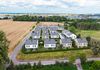 Osiedle Błoga Bysewska etap II - Dom na sprzedaż, Gdańsk, Kokoszki, 820000  PLN
