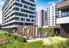 Piasta Towers bud. 86 i 86a - Mieszkanie na sprzedaż, Kraków, Mistrzejowice, 613536  PLN