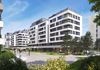 Piasta Towers bud. 86 i 86a - Mieszkanie na sprzedaż, Kraków, Mistrzejowice, 600329  PLN