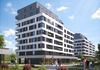 Piasta Towers bud. 86 i 86a - Mieszkanie na sprzedaż, Kraków, Mistrzejowice, 622427  PLN