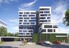 Piasta Towers bud. 9 - Mieszkanie na sprzedaż, Kraków, Mistrzejowice, 740672  PLN