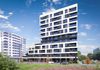 Piasta Towers bud. 9 - Mieszkanie na sprzedaż, Kraków, Mistrzejowice, 702075  PLN