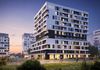 Piasta Towers bud. 9 - Mieszkanie na sprzedaż, Kraków, Mistrzejowice, 820664  PLN