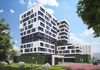 Piasta Towers bud. 9 - Mieszkanie na sprzedaż, Kraków, Mistrzejowice, 1158614  PLN