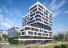 Piasta Towers bud. 9 - Mieszkanie na sprzedaż, Kraków, Mistrzejowice, 1124484  PLN