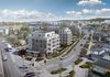 Osiedle Orzechowa - Mieszkanie na sprzedaż, Gdynia, Chylonia, 726486  PLN
