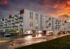 Nowo Park - Mieszkanie na sprzedaż, Kraków, Nowa Huta, 790685  PLN