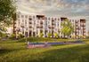 Nowo Park - Mieszkanie na sprzedaż, Kraków, Nowa Huta, 562902  PLN