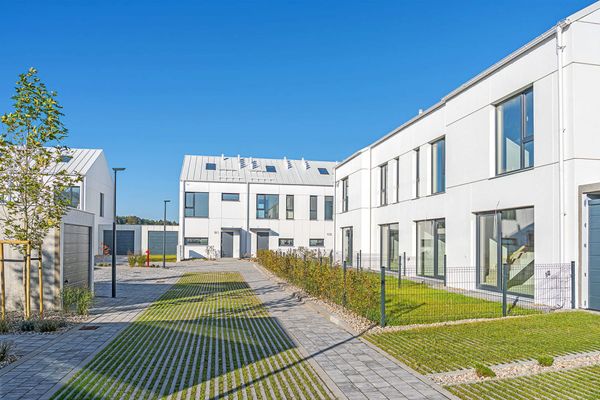 Rzut Libre Park - Mieszkanie na sprzedaż, inne, 740000  PLN