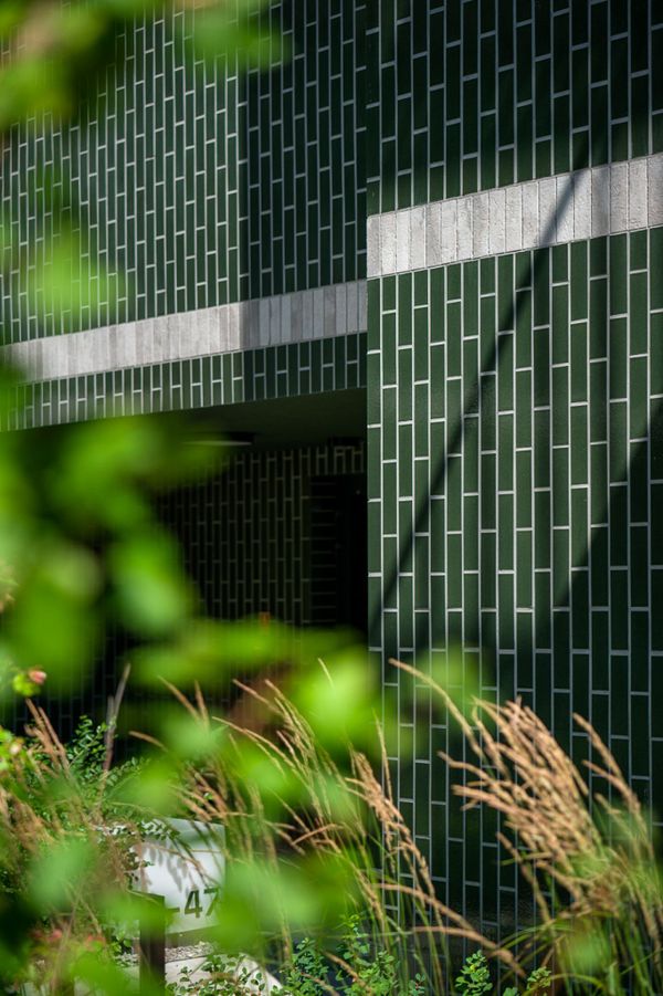 Rzut Mieszkaj w Mieście - Osiedle Wizjonerów Etap (L) Odkrywców - Mieszkanie na sprzedaż, Kraków, Bronowice, 1070000  PLN
