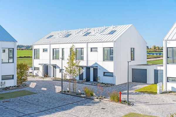 Rzut Libre Park - Mieszkanie na sprzedaż, inne, 917000  PLN