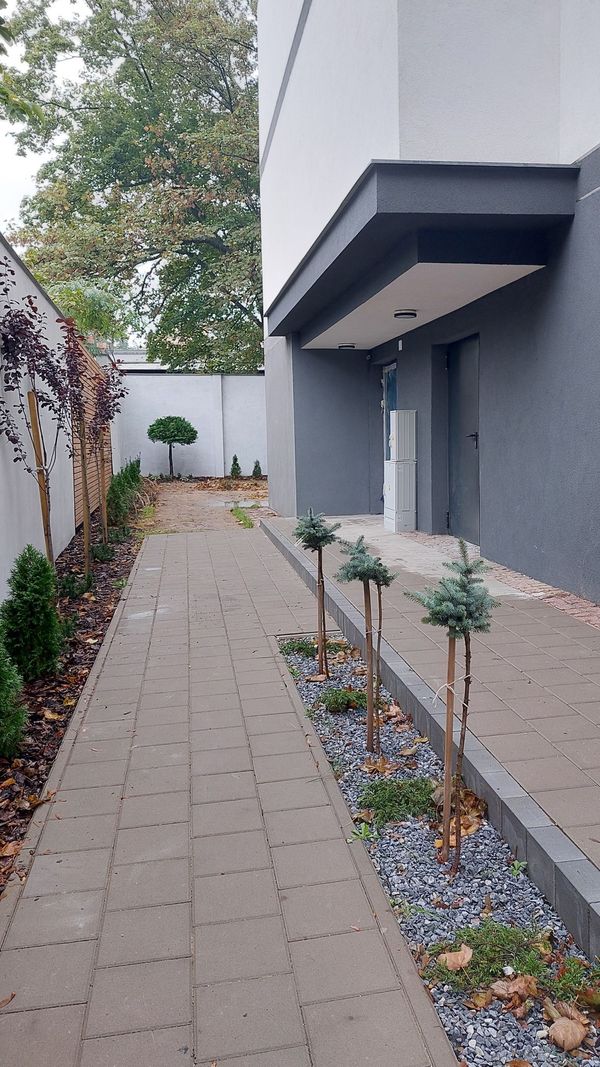 Rzut BałuTYiTY - Mieszkanie na sprzedaż, Łódź, Bałuty, 529000  PLN