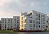 Bluszcz Apartamenty etap 2 - Mieszkanie na sprzedaż, Kraków, Podgórze, 890400  PLN