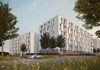Osiedle Ozon 3 etap 8 - Mieszkanie na sprzedaż, Kraków, Prądnik Biały, 827066  PLN
