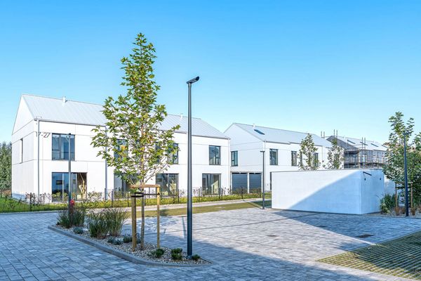 Rzut Libre Park - Mieszkanie na sprzedaż, inne, 917000  PLN