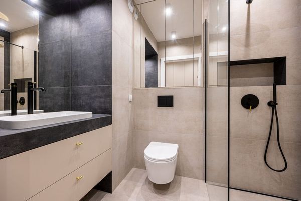 Rzut Apartamenty Świeradowska - Mieszkanie na sprzedaż, Wrocław, Krzyki, 578368  PLN