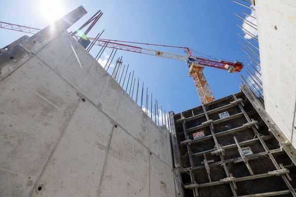 Rzut Osiedle MONO - Mieszkanie na sprzedaż, Warszawa, Białołęka, 512527  PLN