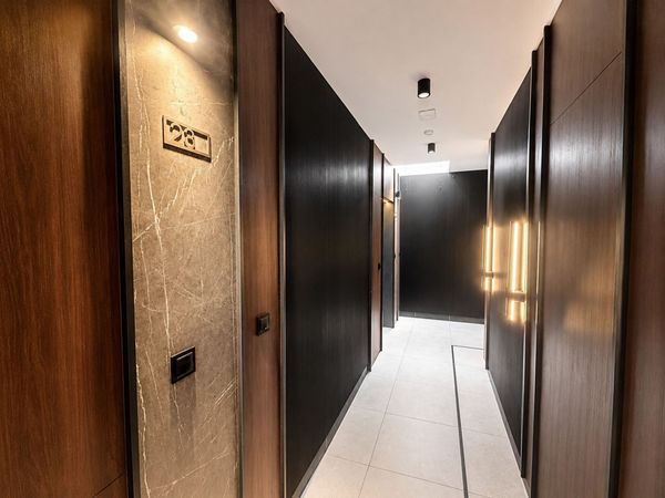 Rzut Kobieli 4 - Mieszkanie na sprzedaż, Gdańsk, Brzeźno, 2123220  PLN