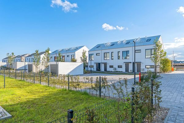 Rzut Libre Park - Mieszkanie na sprzedaż, inne, 877000  PLN
