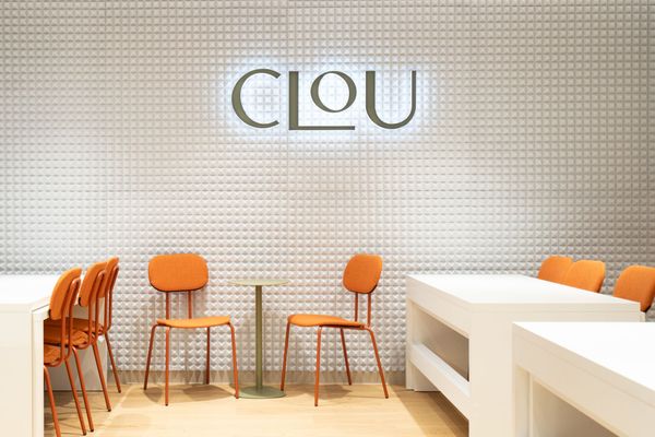Rzut Clou Lindego - Mieszkanie na sprzedaż, Kraków, Bronowice, 1015545  PLN