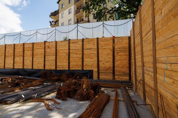 Rzut Osiedle MONO - Mieszkanie na sprzedaż, Warszawa, Białołęka, 472144  PLN