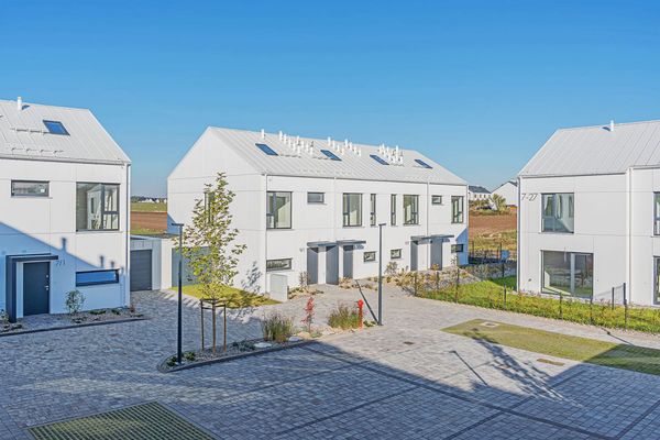 Rzut Libre Park - Mieszkanie na sprzedaż, inne, 740000  PLN
