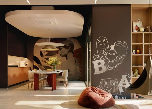 Rzut Gardenia - Mieszkanie na sprzedaż, Kraków, Bronowice, 760554  PLN