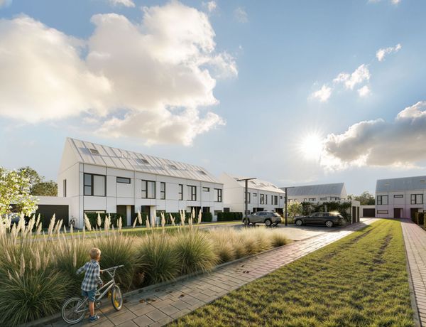 Rzut Libre Park - Mieszkanie na sprzedaż, inne, 887000  PLN