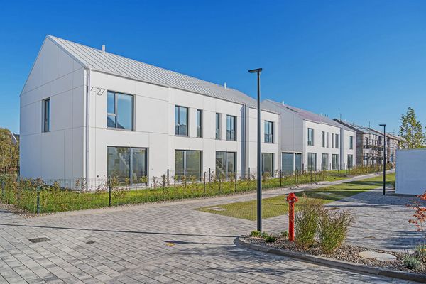 Rzut Libre Park - Mieszkanie na sprzedaż, inne, 917000  PLN