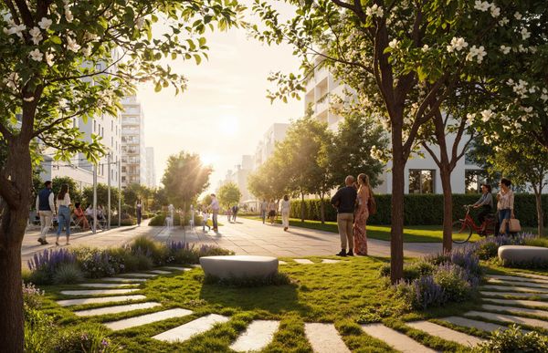 Rzut ZENIT Widzewska etap 5D - Mieszkanie na sprzedaż, Łódź, Widzew, 432019  PLN