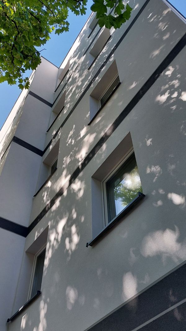 Rzut BałuTYiTY - Mieszkanie na sprzedaż, Łódź, Bałuty, 559000  PLN