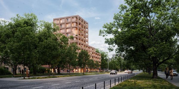 Rzut Wielka 16 - Mieszkanie na sprzedaż, Wrocław, Krzyki, 1399650  PLN