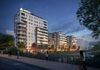 Przystań Reymonta - Mieszkanie na sprzedaż, Wrocław, Psie Pole, 518995 PLN