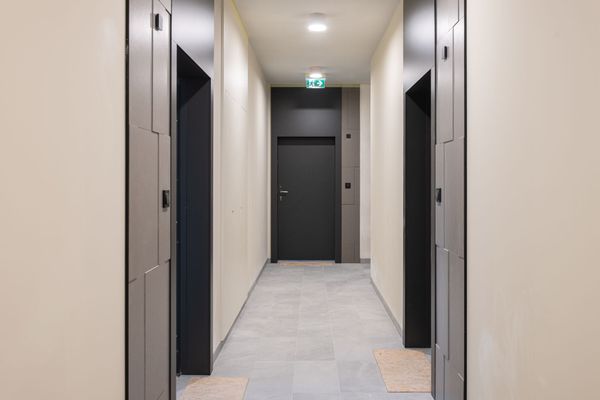 Rzut Clou Lindego - Mieszkanie na sprzedaż, Kraków, Bronowice, 763361  PLN
