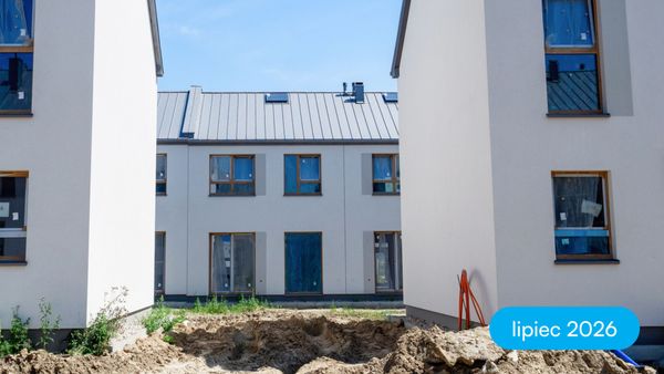 Rzut Nova Magdalenka 7 - Dom na sprzedaż, inne, 839000  PLN