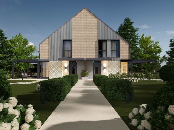 Rzut Tesoro Golf Park - Mieszkanie na sprzedaż, inne, 683436  PLN