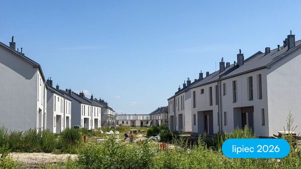 Rzut Nova Magdalenka 7 - Dom na sprzedaż, inne, 819000  PLN
