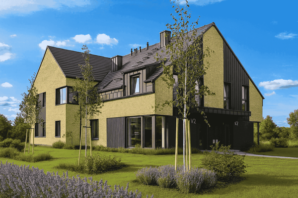 Rzut Tesoro Golf Park - Mieszkanie na sprzedaż, inne, 683436  PLN