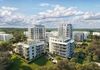 Unikat Apartamenty F - Mieszkanie na sprzedaż, Gdańsk, Piecki-Migowo, 981473  PLN