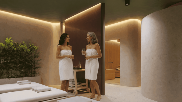 Rzut Wypoczynkowa Residence - Mieszkanie na sprzedaż, inne, 367000  PLN