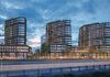 Sky Trust etap II - Mieszkanie na sprzedaż, Kielce, Centrum, 391501  PLN