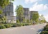 Sky Trust etap II - Mieszkanie na sprzedaż, Kielce, Centrum, 395558  PLN