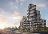 Sky Trust etap II - Mieszkanie na sprzedaż, Kielce, Centrum, 448651  PLN