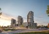 Sky Trust etap II - Mieszkanie na sprzedaż, Kielce, Centrum, 613575  PLN
