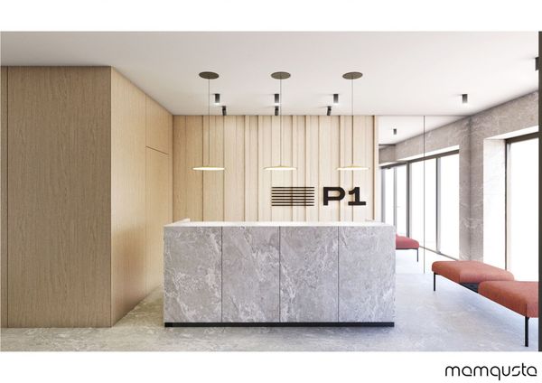 Rzut Pączka 1 - Mieszkanie na sprzedaż, Lublin, Śródmieście, 690900  PLN
