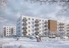 Osiedle Chabrowe - Mieszkanie na sprzedaż, inne, 319500  PLN