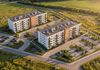 Osiedle Chabrowe - Mieszkanie na sprzedaż, inne, 440500  PLN