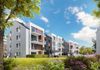 Partynice House II - Mieszkanie na sprzedaż, Wrocław, Krzyki, 699706  PLN