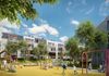 Partynice House II - Mieszkanie na sprzedaż, Wrocław, Krzyki, 702670  PLN