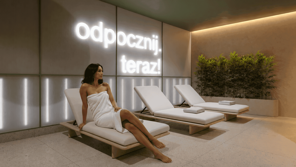 Rzut Wypoczynkowa Residence - Mieszkanie na sprzedaż, inne, 350000  PLN